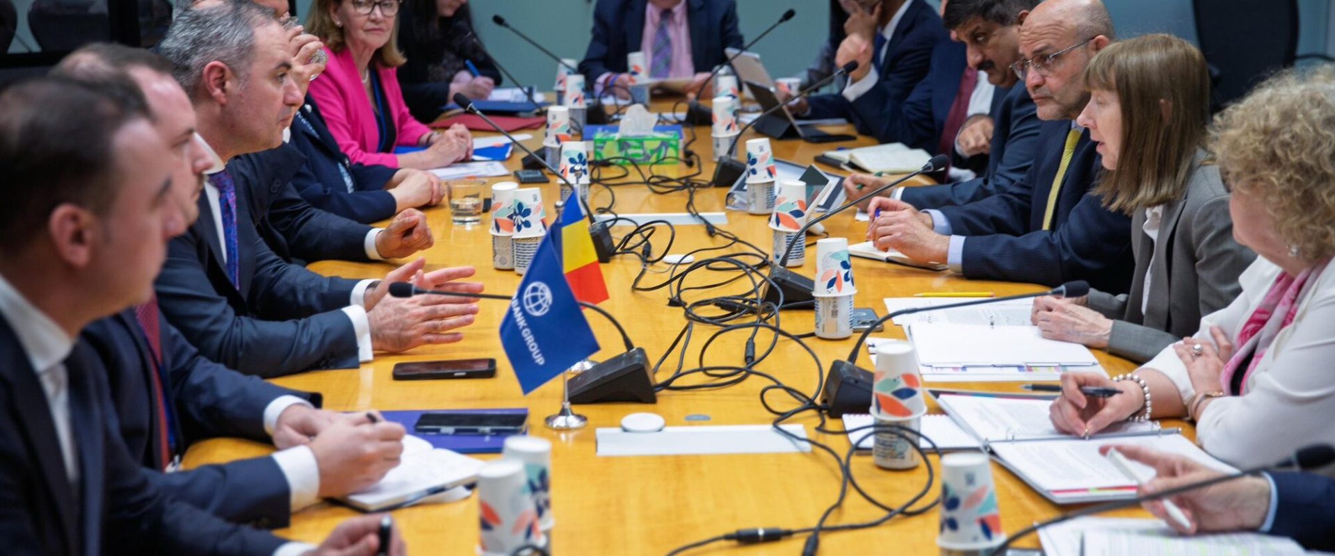 Nazare anunță: Un miliard de euro din SUA pentru Cernavodă, plus Transgaz