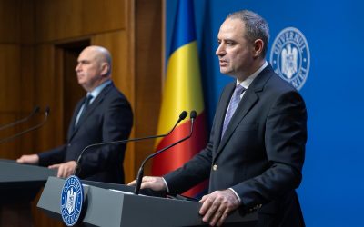 Bolojan trage linie: Ce datorii te bagă pe „lista rușinii” statului