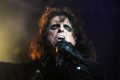 Alice Cooper a salvat Hollywood Sign: Cum a prevenit dispariția celebrului semn