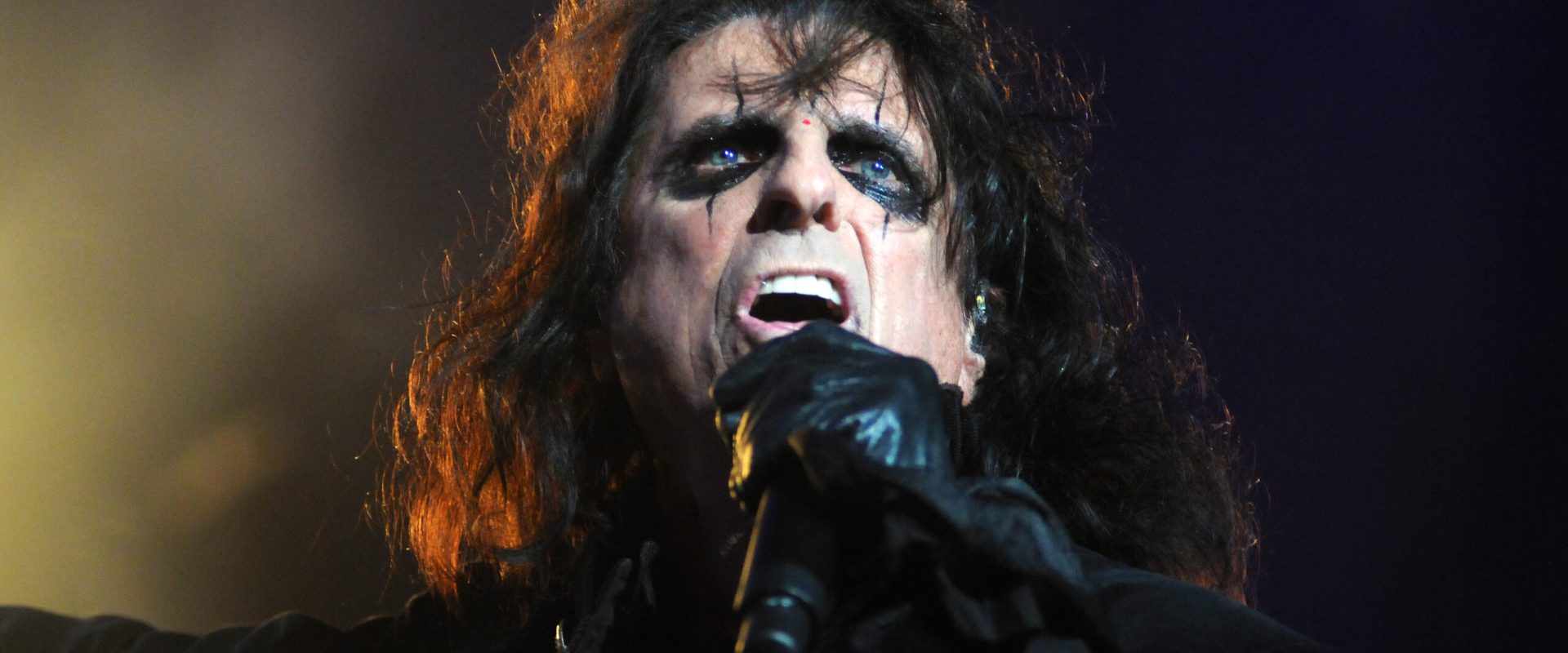 Alice Cooper a salvat Hollywood Sign: Cum a prevenit dispariția celebrului semn
