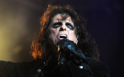 Alice Cooper a salvat Hollywood Sign: Cum a prevenit dispariția celebrului semn