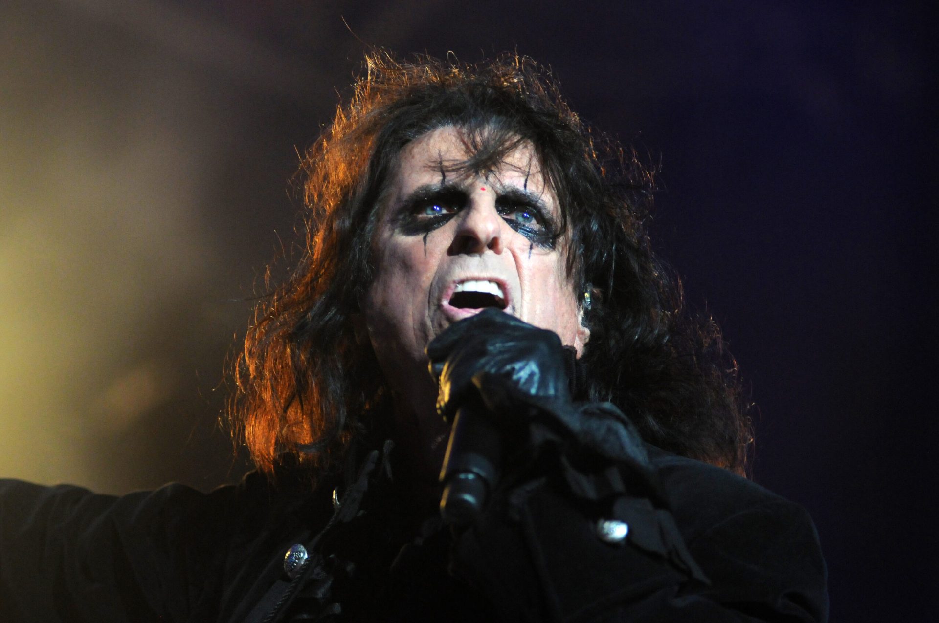 Alice Cooper a salvat Hollywood Sign: Cum a prevenit dispariția celebrului semn