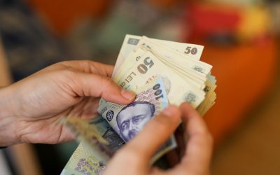 Alocațiile și indemnizațiile sociale se plătesc mai devreme în aprilie. Când intră banii potrivit ANPIS