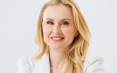 Cum arată frumusețea modernă: Dr. Amalia Anghel dezvăluie secretele injectabile