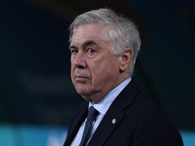 Carlo Ancelotti a spus-o clar! Echipa care va câștiga Liga Campionilor: ”Pariez”