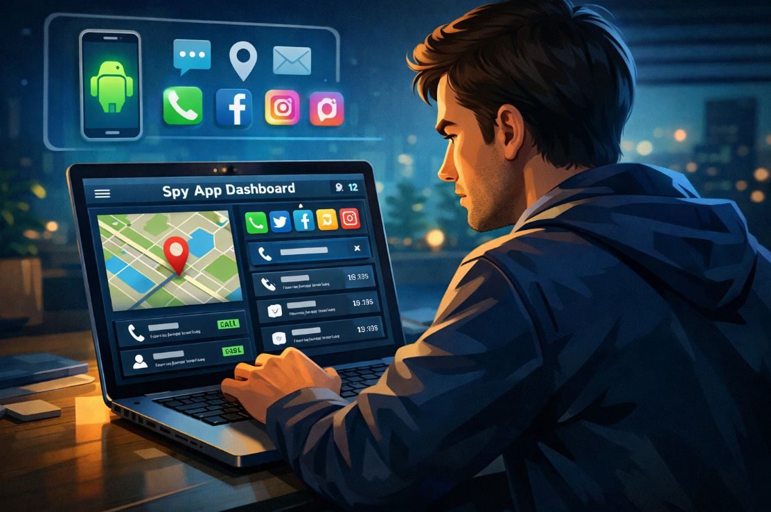 Spioni pe android: 7 aplicații-capcană pentru telefoane în 2026