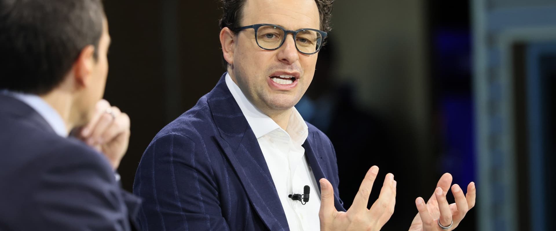 Anthropic loses appeals court bid to temporarily block DOD ruling