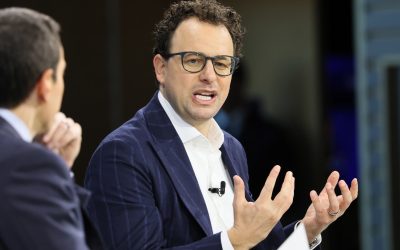 Anthropic loses appeals court bid to temporarily block DOD ruling