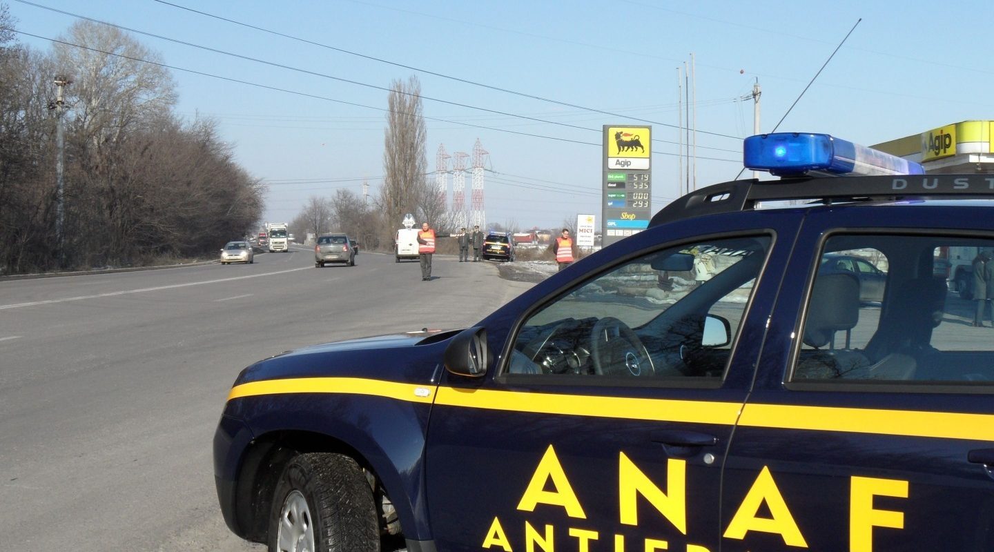 Înșelătorii ANAF: Noi apeluri false, victimele sunt în alertă
