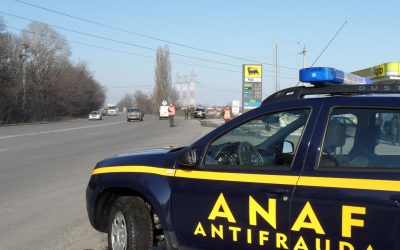 Înșelătorii ANAF: Noi apeluri false, victimele sunt în alertă