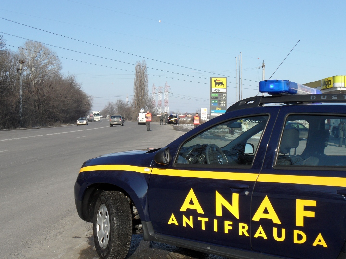 Înșelătorii ANAF: Noi apeluri false, victimele sunt în alertă