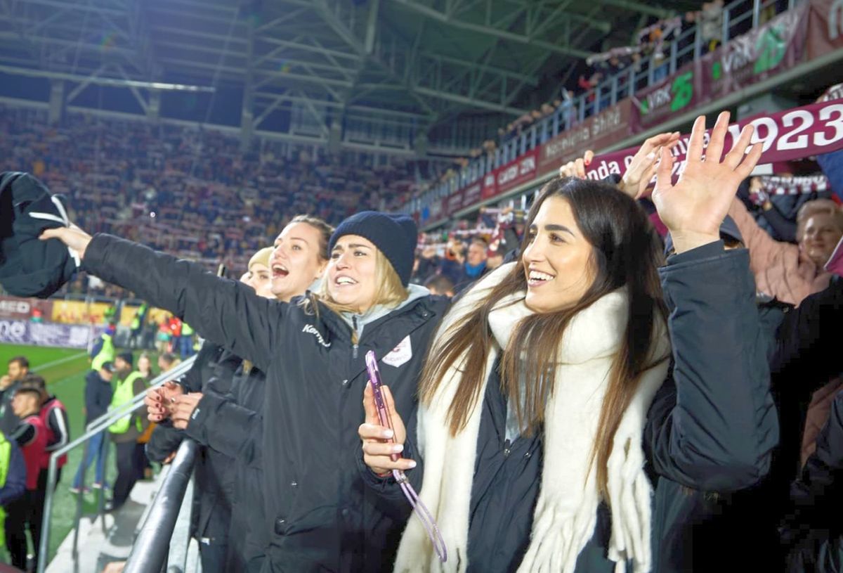 Antrenorul pleacă din Giulești: Anunțul despărțirii zguduie echipa