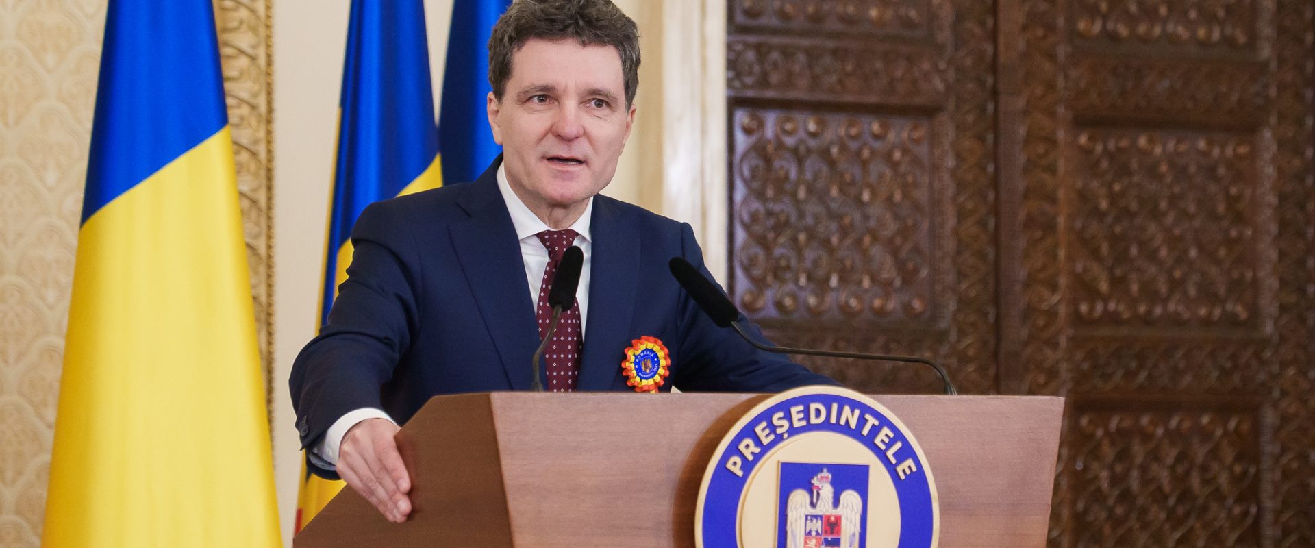 Anunț la finalul întâlnirii de la Cotroceni privind aprovizionarea cu combustibil. Ce au stabilit autoritățile