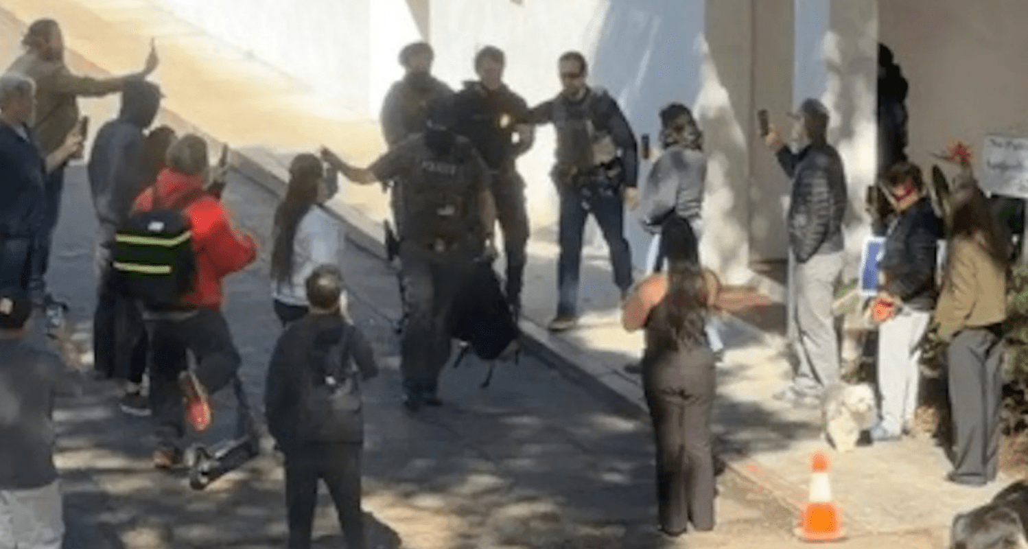 Protecting Community, Democracy, and Local Control from ICE