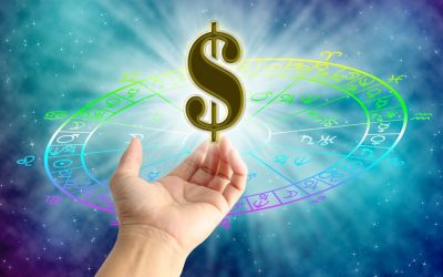 Aprilie 2026: Zodiile norocoase care dau lovitura cu bani!