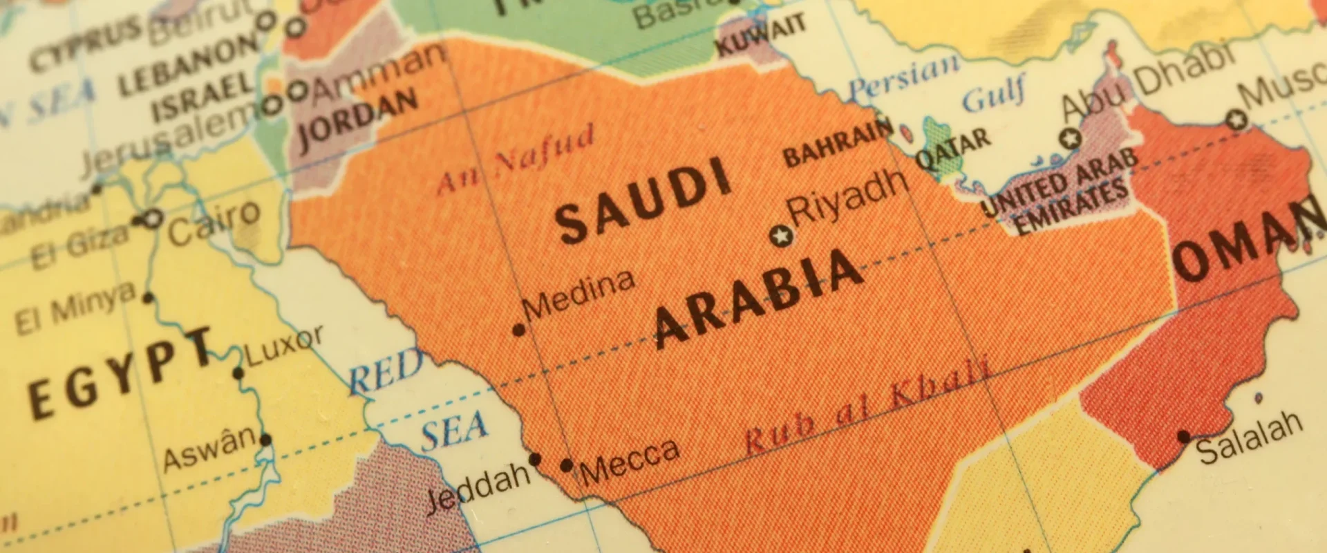 Atacuri în Arabia Saudită: Criza energetică lovește Golf-ul