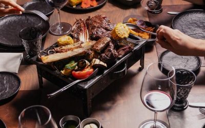 allo Sheraton quattro appuntamenti nel segno della cucina argentina. Ecco quando