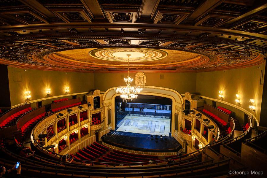 Opera Națională București prezintă spectacole de excepție în aprilie, inclusiv „Bărbierul din Sevilla” și „Lacul Lebedelor” Opera Națională București a pregătit o lună aprilie plină de spectacole