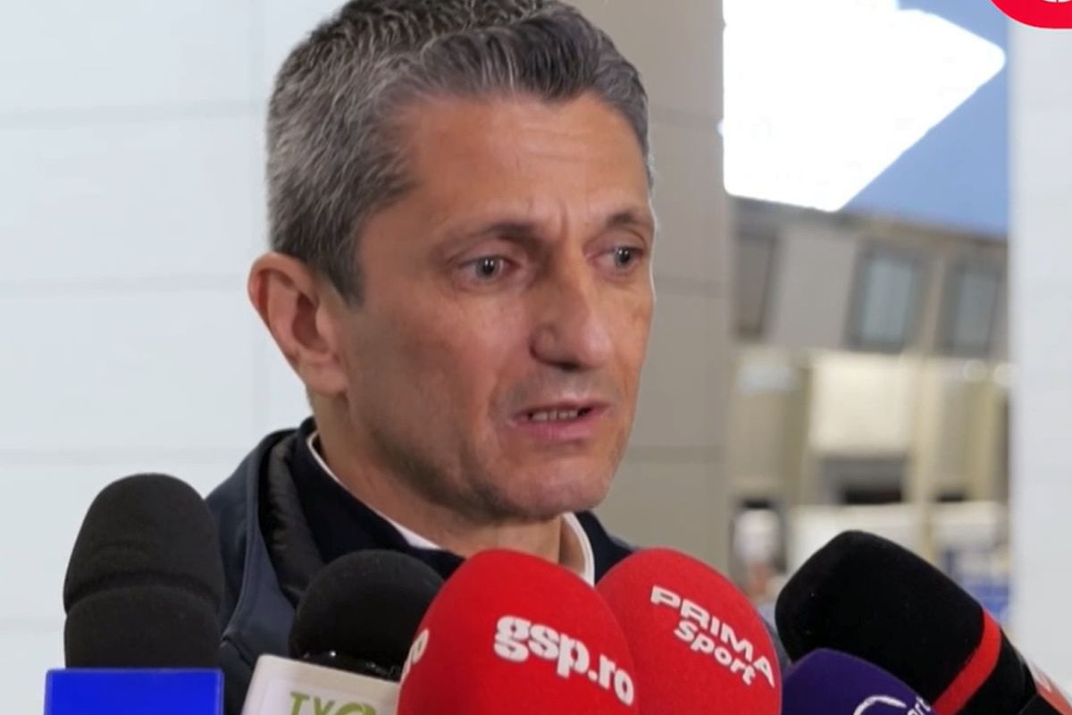 „Aș avea un sfat, dacă îmi pot permite”