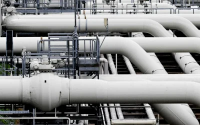 Megtámadták Németország olajvezetékét - ORIGO