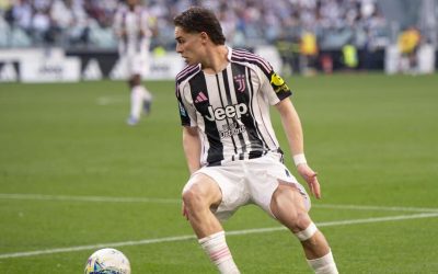 Atalanta-Juve diretta Serie A, segui il match LIVE