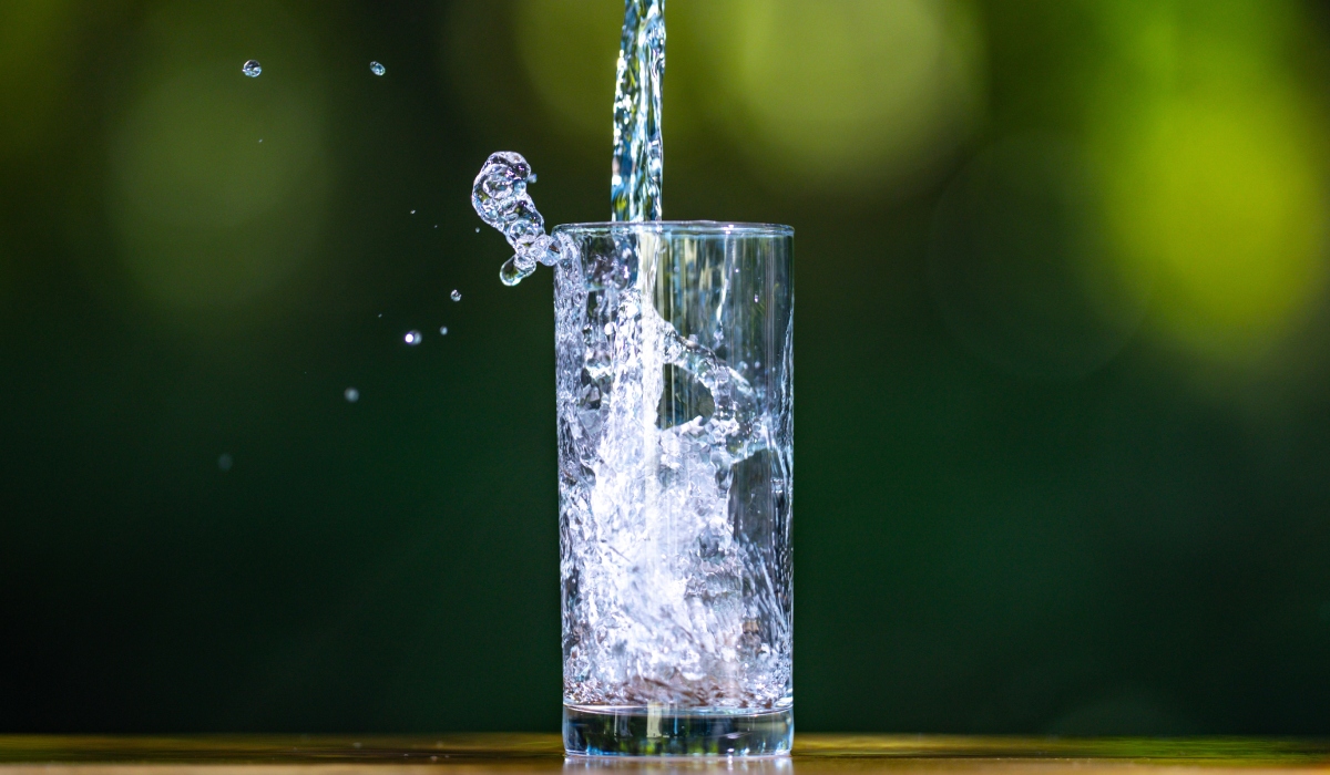 Atenție la apa de la robinet: Zone din România, cu risc crescut