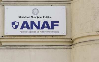 EXCLUSIV ULTIMA ORĂ Se desființează jumătate din unitățile ANAF din țară