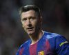 Składy na mecz Atletico - FC Barcelona. Oto decyzja ws. Lewandowskiego
