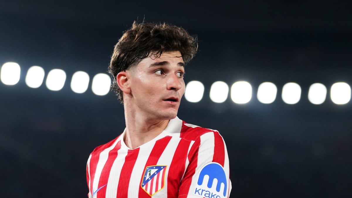 Atletico Madrid vs. Real Sociedad 2026 livestream: How to watch Copa del Rey final for free