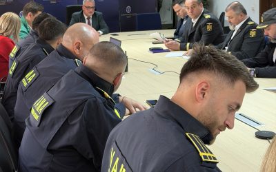 Autoritățile, pe urmele importurilor de legume și fructe: Controale masive