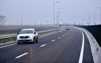 Autostrada Ploiești–Brașov: Studiul de fezabilitate, deblocat