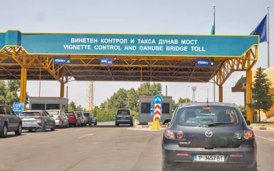 Atenție la vamă! Ce limite au românii pentru cumpărături din Bulgaria