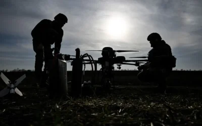 Románia: orosz gép sértette meg a NATO légterét – aktiválták a védelmi erőket Magyarország szomszédjában