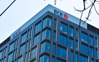 BCR, lovitură financiară: Răscumpără anticipat obligațiuni de 700 milioane euro