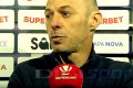 Video | Bogdan Andone, după FC Argeș