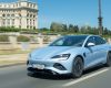 BYD, producătorul chinez care vrea să intre în ACEA: O premieră istorică