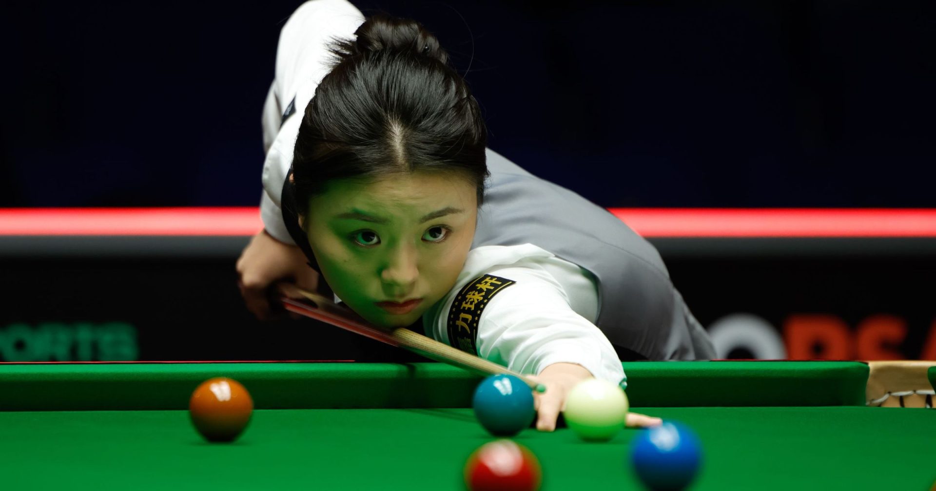 Șanse reduse pentru jucătoarele de snooker în drumul spre Crucible Visul oricărei jucătoare de snooker din lume este să ajungă pe tabloul principal de la Crucible, la Campionatul Mondial