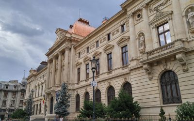 BNR: Deciziile cruciale din 7 aprilie 2026, care vor afecta economia româniei