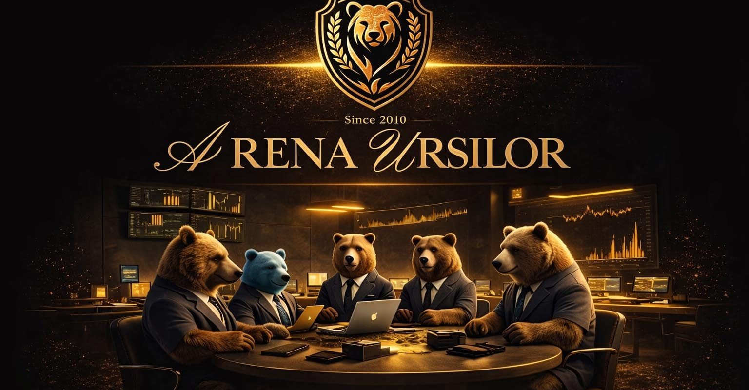 Startup-urile Românești au o Nouă Arenă: Brașovul Găzduiește Ediția 2026 a „Arenei Urșilor” Brașov – Pe 7 mai 2026, Brașovul va fi gazda unui eveniment de anvergură pentru ecosistemul antreprenorial românesc