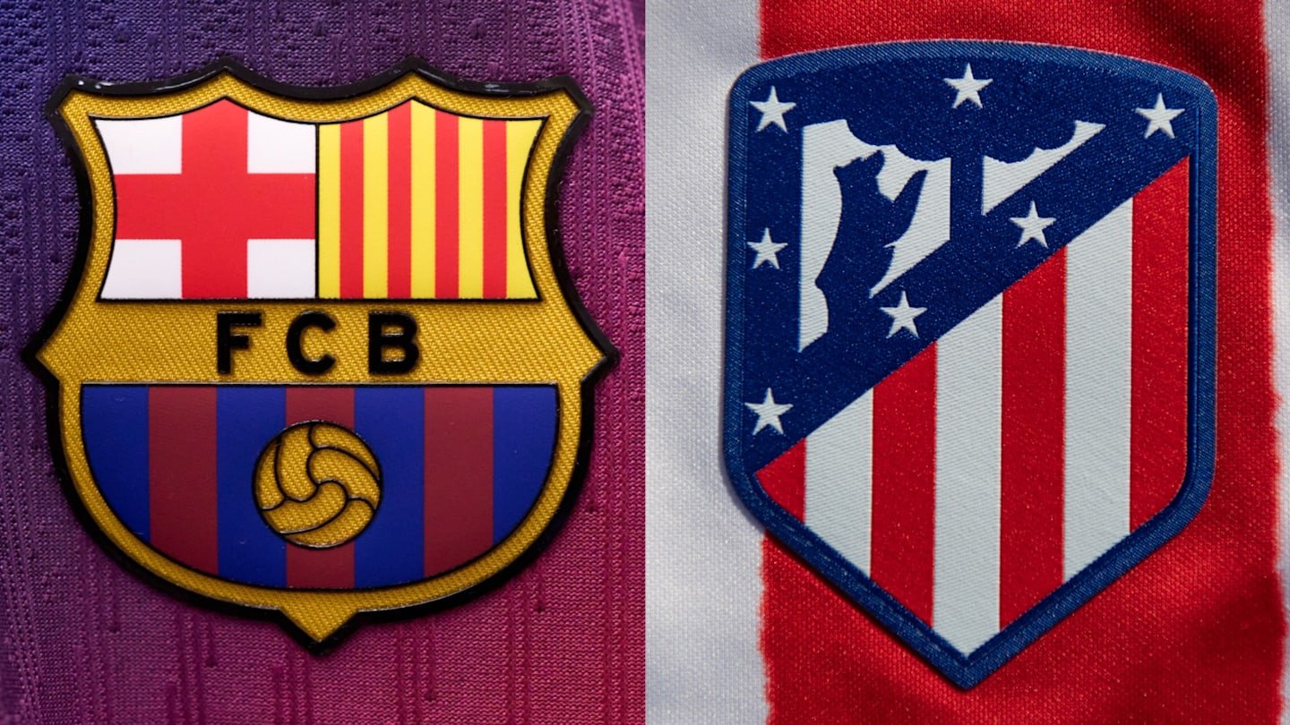 Barcelona și Atletico Madrid se întâlnesc din nou în sferturile de finală ale Ligii Campionilor, un duel de gală care aprinde pasiunile fotbalistice