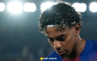 FC Barcelona - Espanyol Barcelona NA ŻYWO. 9 punktów przewagi nad Realem?!