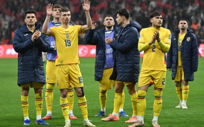 Barcelona vrea să transfere un român pentru că ”îndeplinește două condiții”