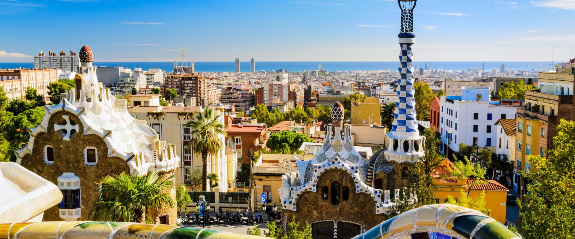 Barcelona dublează taxa turistică, începând cu 2026 BARCELONA va majora taxa turistică, începând cu 1 aprilie 2026