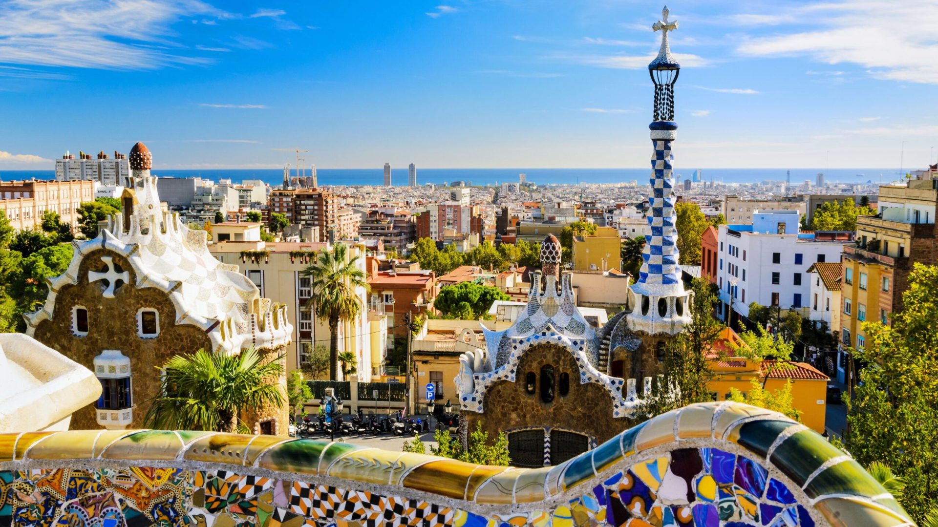 Barcelona dublează taxa turistică, începând cu 2026 BARCELONA va majora taxa turistică, începând cu 1 aprilie 2026