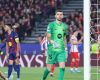 Barcelona 0 - 2 Atlético: resumen, goles y resultado de la ida de los cuartos de final de Champions