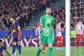 Barcelona 0 - 2 Atlético: resumen, goles y resultado de la ida de los cuartos de final de Champions