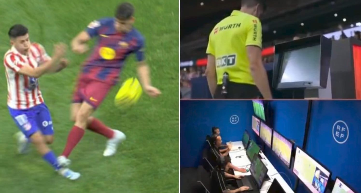 Scandal monstru! Barcelona, victorie controversată la Atletico Madrid și pas uriaș pentru titlu