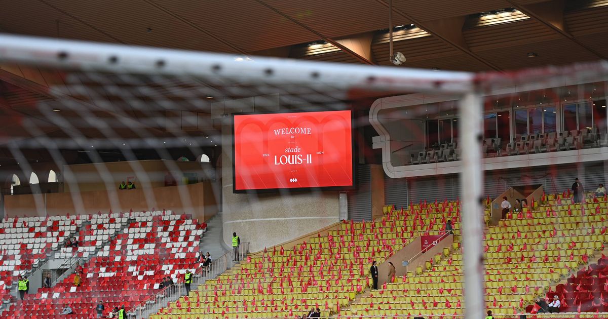 Bătaie între fanii lui om la monaco, înainte de meci
