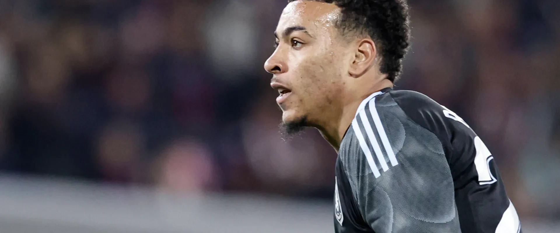 FC Bayern München angeblich an Morgan Rogers interessiert