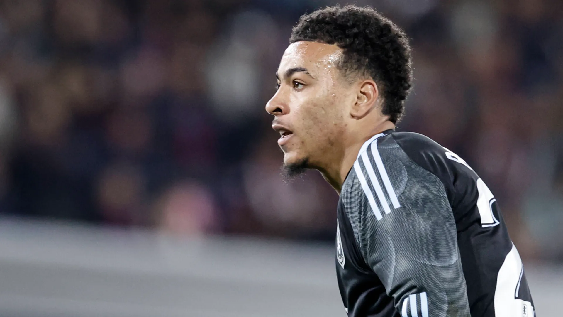 Bayern Munchen, pe urmele lui Morgan Rogers